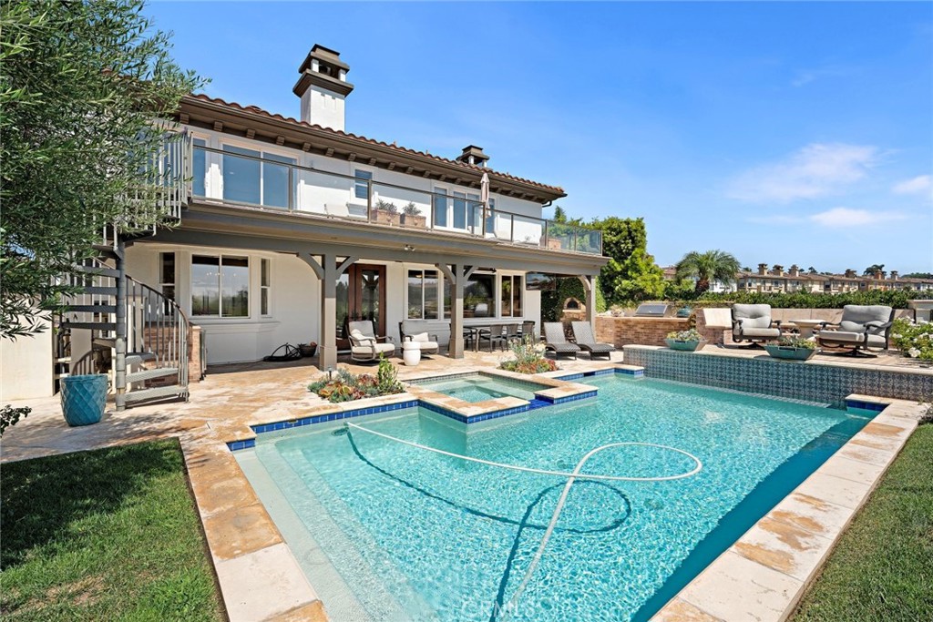 5 Via Monarca, Dana Point CA 92629 - photo 41