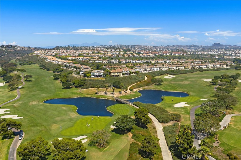 2 doors down from trail to golf course and beaches - 5 Via Monarca, Dana Point CA 92629 - photo 49