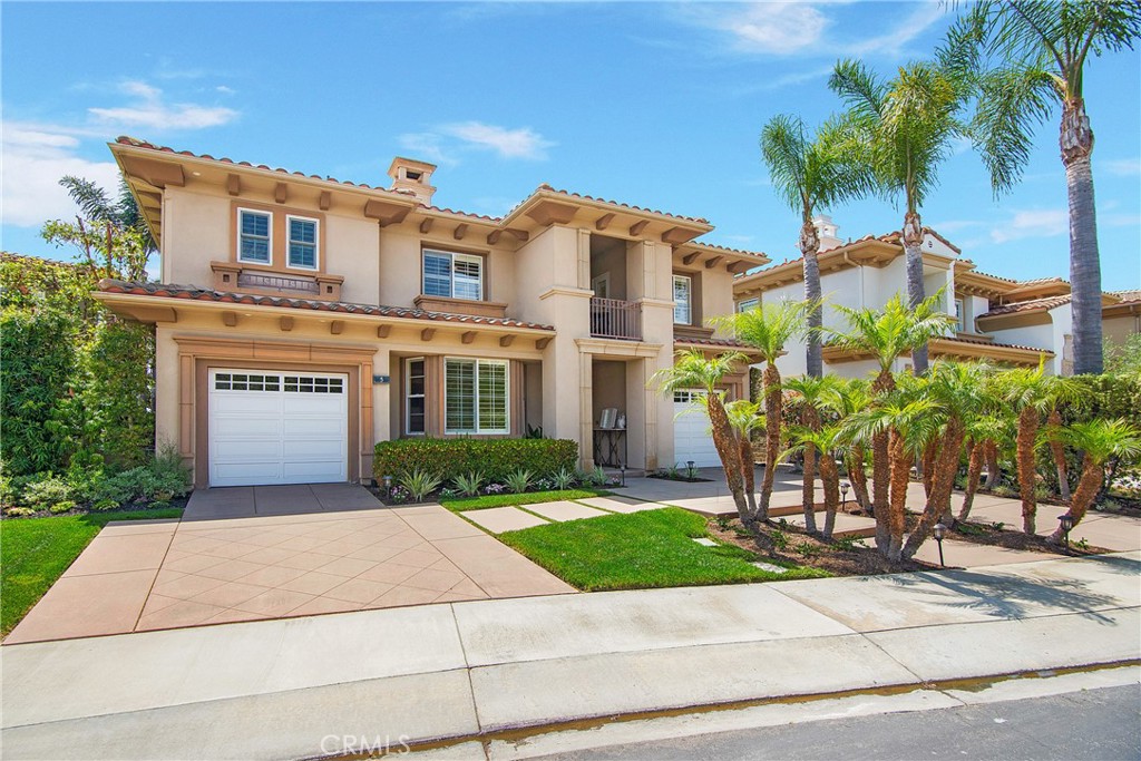 5 Vista Sole Street, Dana Point CA 92629 - photo 1