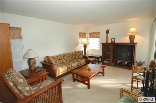 Spacious living room - 50 CORNICHE Drive D, Dana Point CA 92629 - photo 1