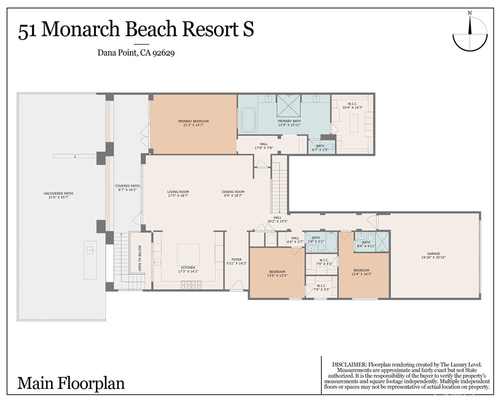 51 Monarch Beach Resort S, Dana Point CA 92629 - photo 28