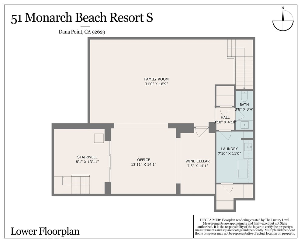 51 Monarch Beach Resort S, Dana Point CA 92629 - photo 29