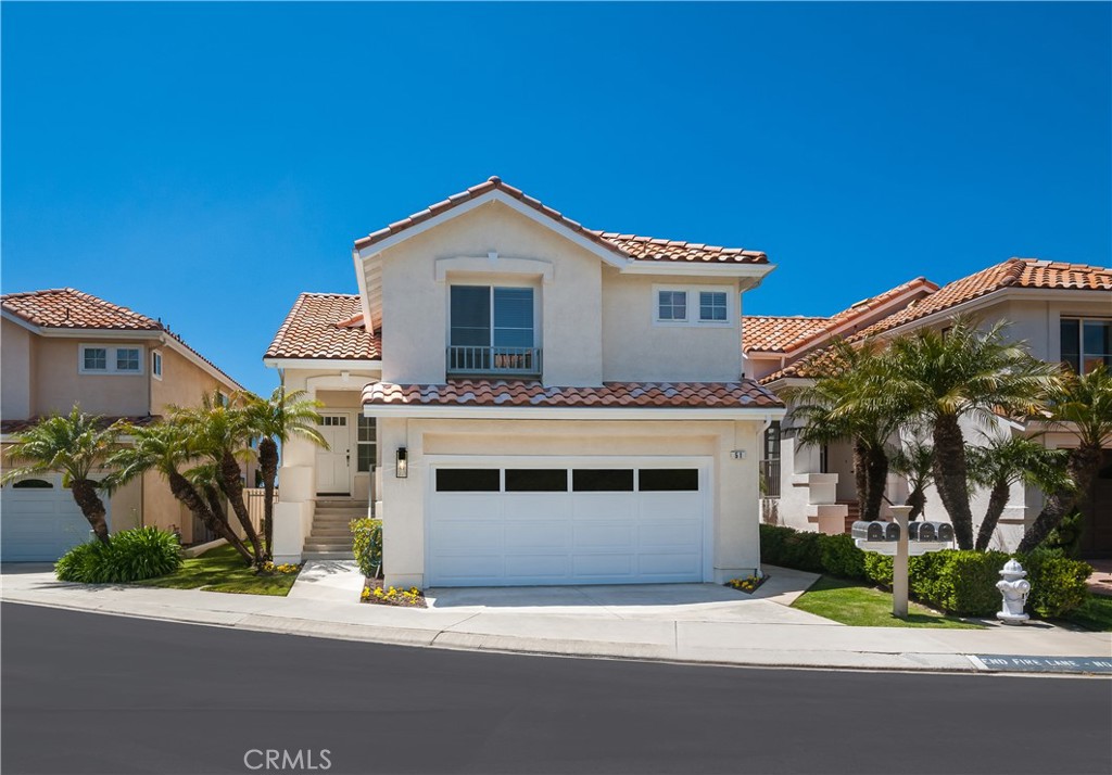 51 Santa Lucia, Dana Point CA 92629 - photo 1