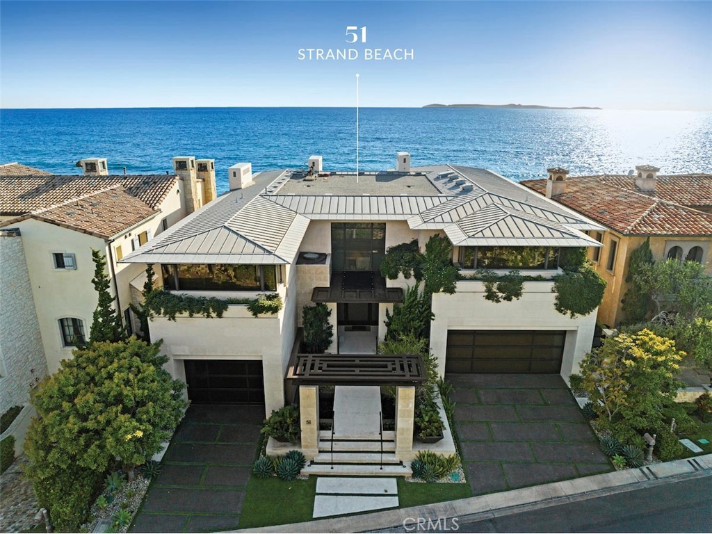 51 Strand Beach Drive, Dana Point CA 92629 - photo 1