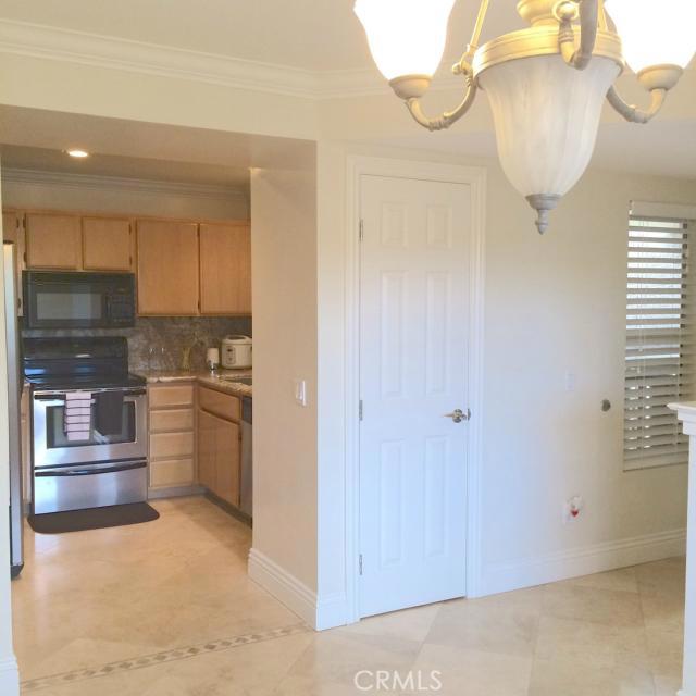 Turnkey home with beautiful upgrades - 52 Corniche Drive F, Dana Point CA 92629 - photo 1