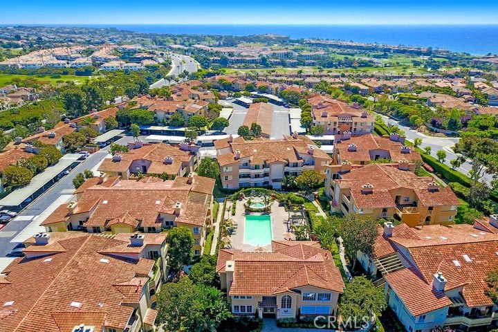 52 Corniche Drive J, Dana Point CA 92629 - photo 1