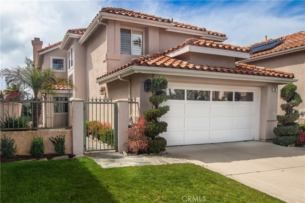 53 San Raphael, Dana Point CA 92629 - photo 1