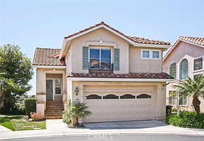 53 Santa Lucia - 53 Santa Lucia, Dana Point CA 92629 - photo 1