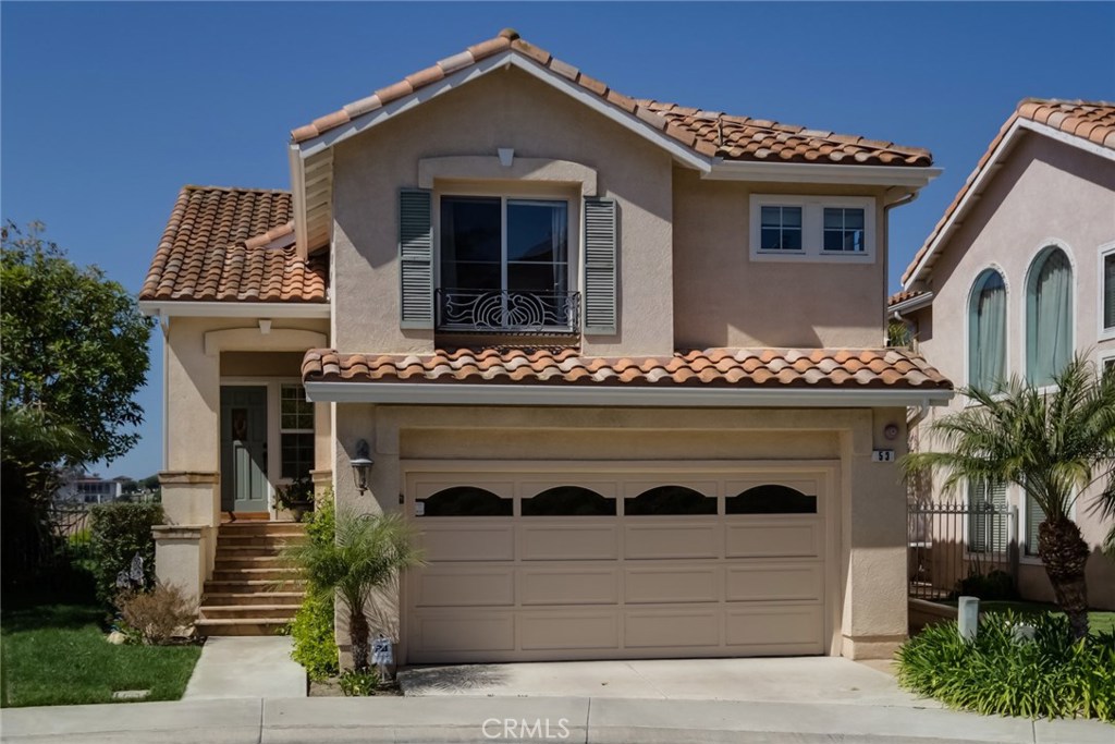 53 Santa Lucia, Dana Point CA 92629 - photo 1