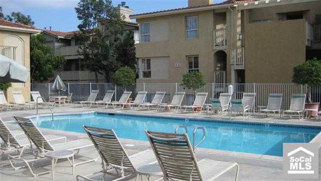 pool - 54 CORNICHE Drive A, Dana Point CA 92629 - photo 1