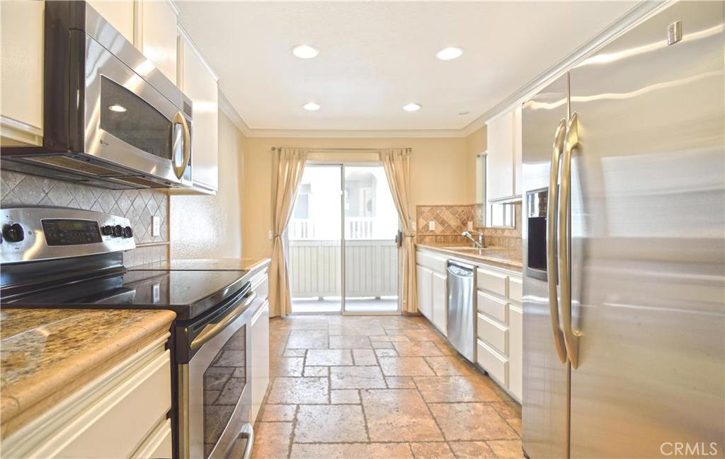 54 Corniche Drive G, Dana Point CA 92629 - photo 1