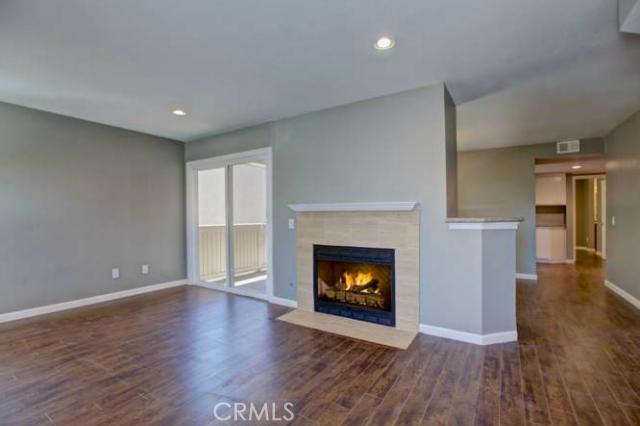 Bright & spacious family room - 54 Corniche Drive H, Dana Point CA 92629 - photo 1