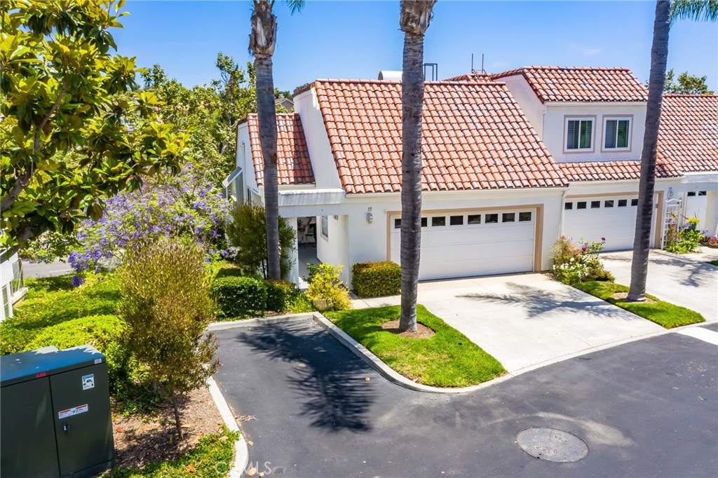 55 La Paloma 149, Dana Point CA 92629 - photo 1