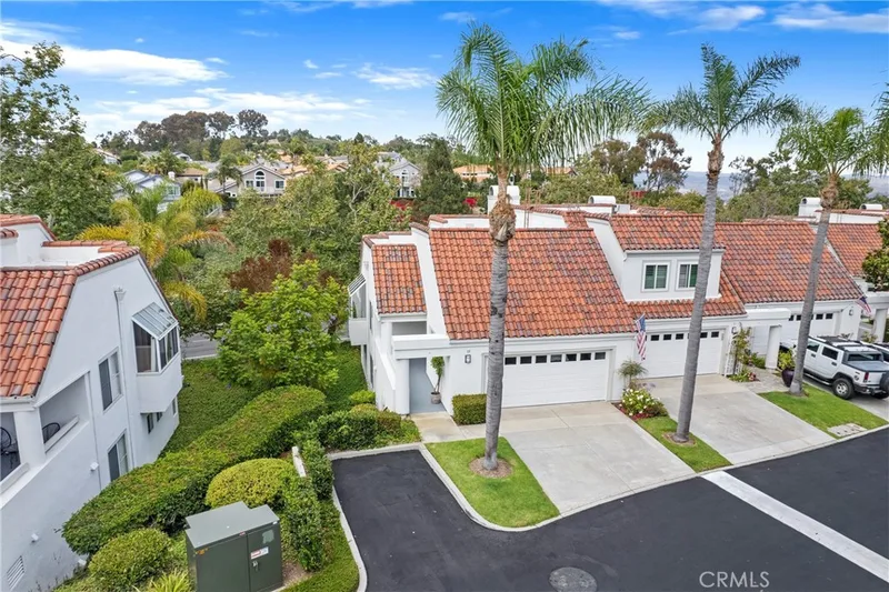 55 La Paloma, Dana Point, CA 92629