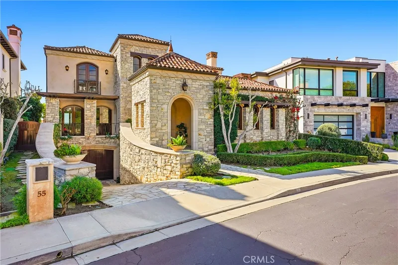 55 Ritz Cove, Dana Point, CA 92629