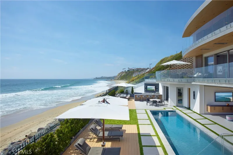 55 Strand Beach Drive, Dana Point