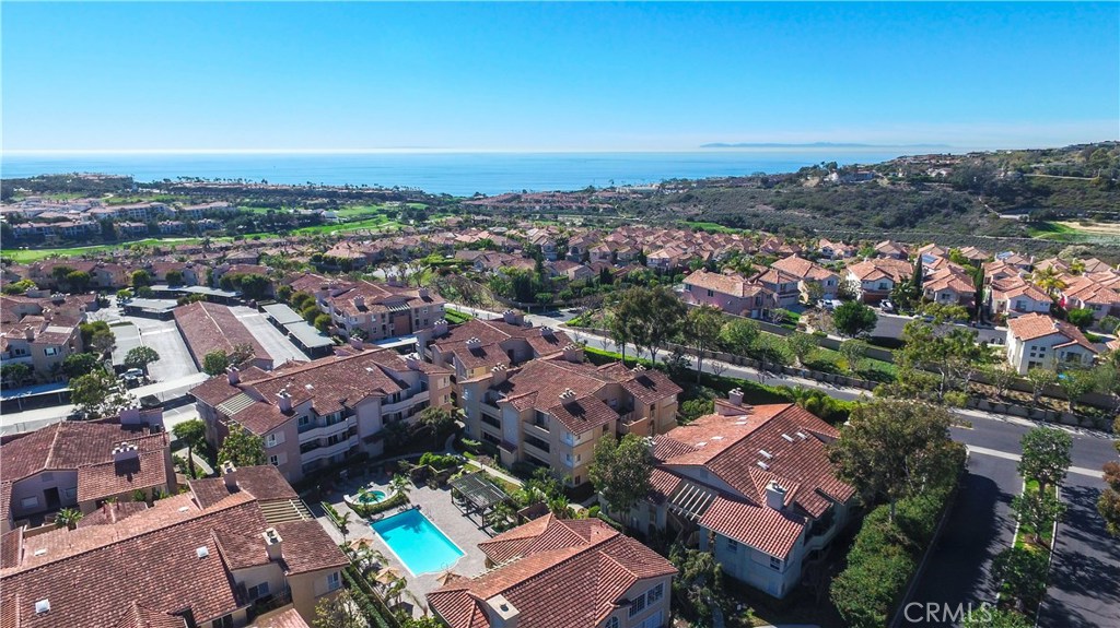 Monarch Hills Condos located 0.75 mile distance to Salt Creek Beach... - 56 Corniche Drive A, Dana Point CA 92629 - photo 1