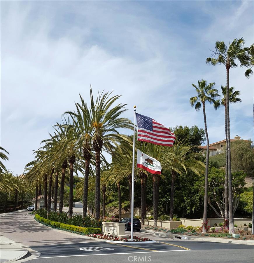 LIVE IN MONARCH BEACH FOR THE EXCEPTIONAL LOCATION AND EXCEPTIONAL LIFESTYLE !!! - 56 CORNICHE L, Dana Point CA 92629 - photo 1