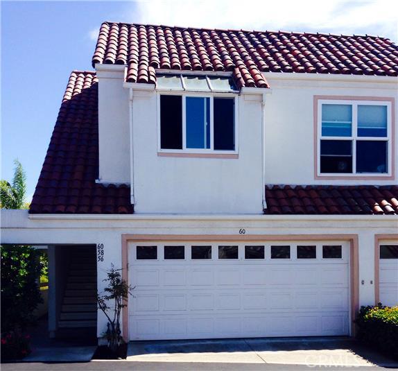 End Unit ~ Lower Level - 56 Los Cabos, Dana Point CA 92629 - photo 1