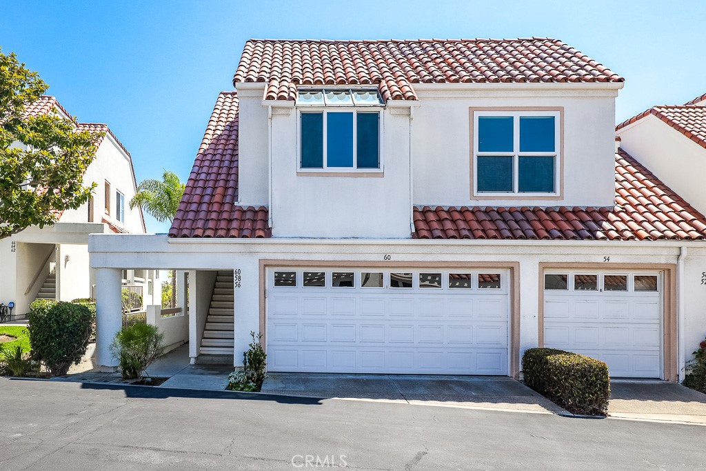 Fabulous Location!! Ocean Close Gated Encantamar Community - 56 Los Cabos, Dana Point CA 92629 - photo 1