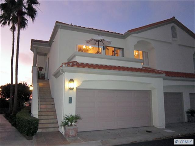Tennis Villas Upper Level Villa - 57 CENTRE Court, Dana Point CA 92629 - photo 1
