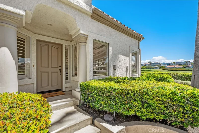58 Tennis Villas Drive, Dana Point, CA 92629