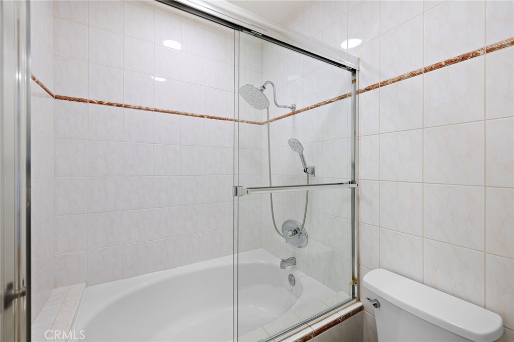 Primary Bath - 58 Tennis Villas, Dana Point CA 92629 - photo 18