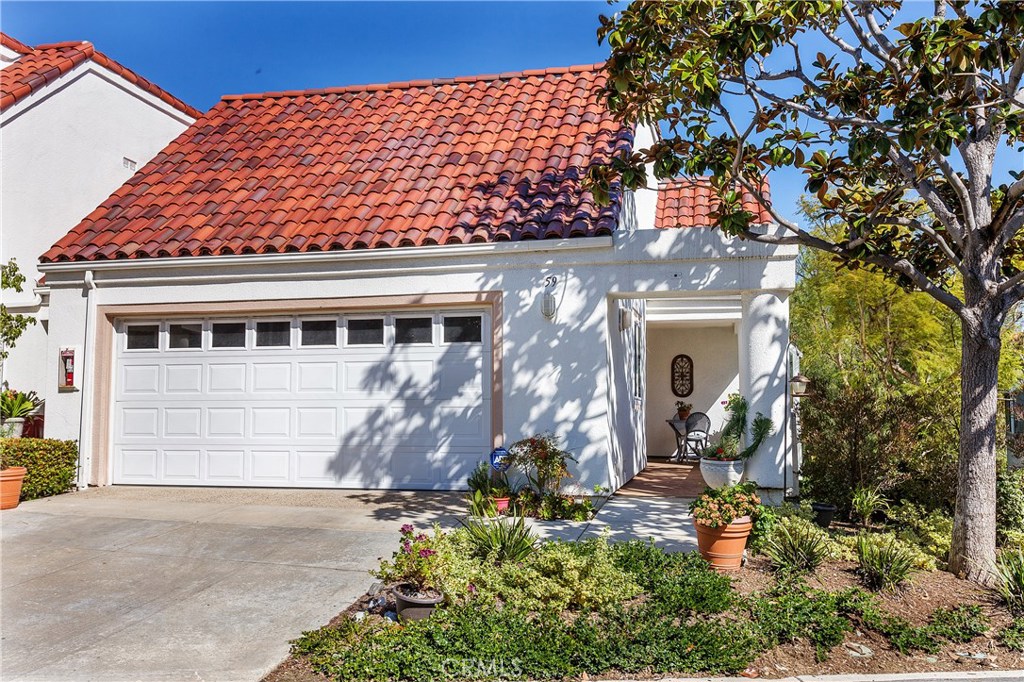 59 La Paloma, Dana Point CA 92629 - photo 1