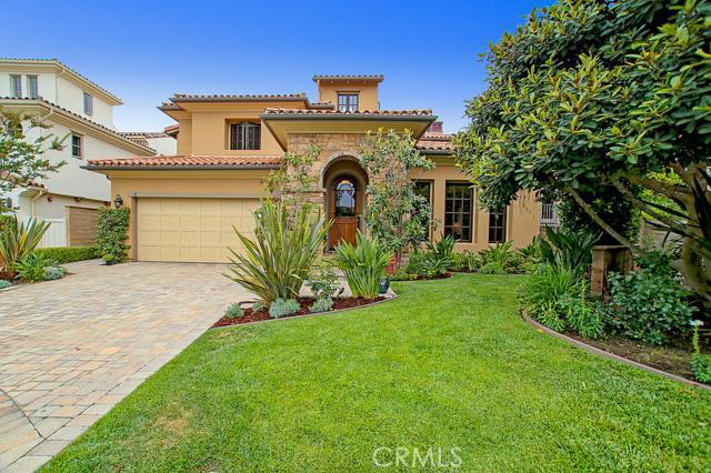 6 Castillo Del Mar, Dana Point CA 92624 - photo 1
