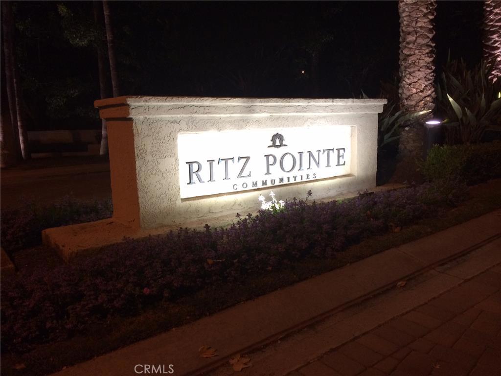 The Monarch Beach Condos located within Ritz Pointe - a Guard Gated Community. - 6 Corniche Drive F, Dana Point CA 92629 - photo 1