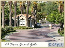 Located in 24 hr. gate guarded community w/in walking distance to the beach! - 60 CORNICHE Drive C, Dana Point CA 92629 - photo 1