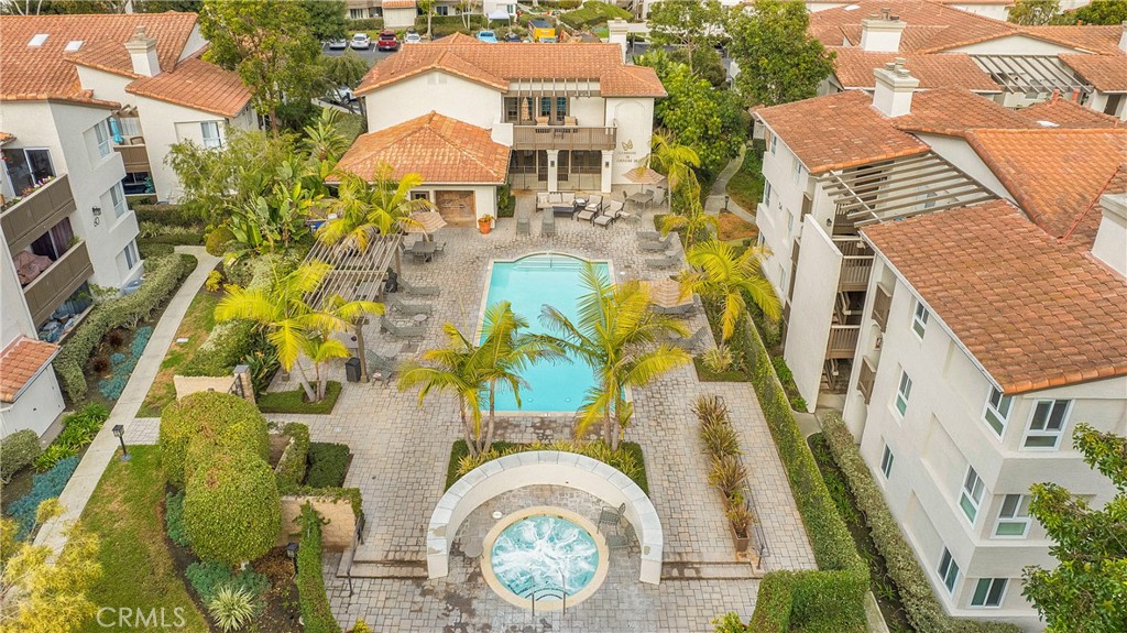 60 Corniche Drive #J, Dana Point CA 92629 - photo 1