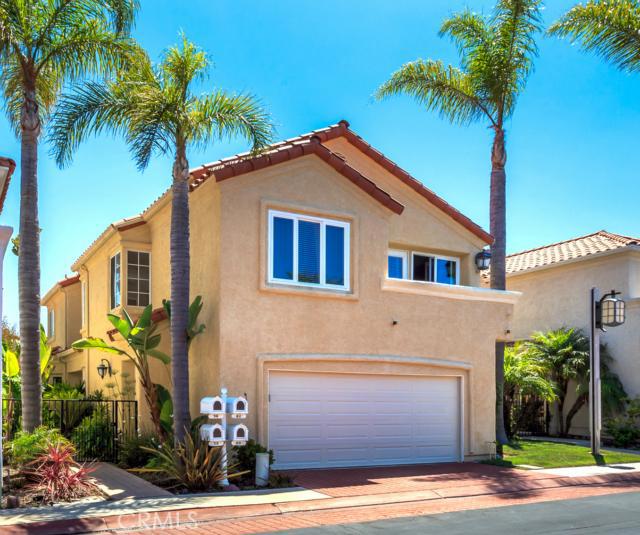 This exquisite home is within walking distance to Salt Creek beach, one of the most beautiful in Orange County - 60 Saint Michael, Dana Point CA 92629 - photo 1