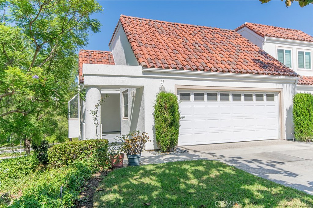 61 La Paloma, Dana Point CA 92629 - photo 1