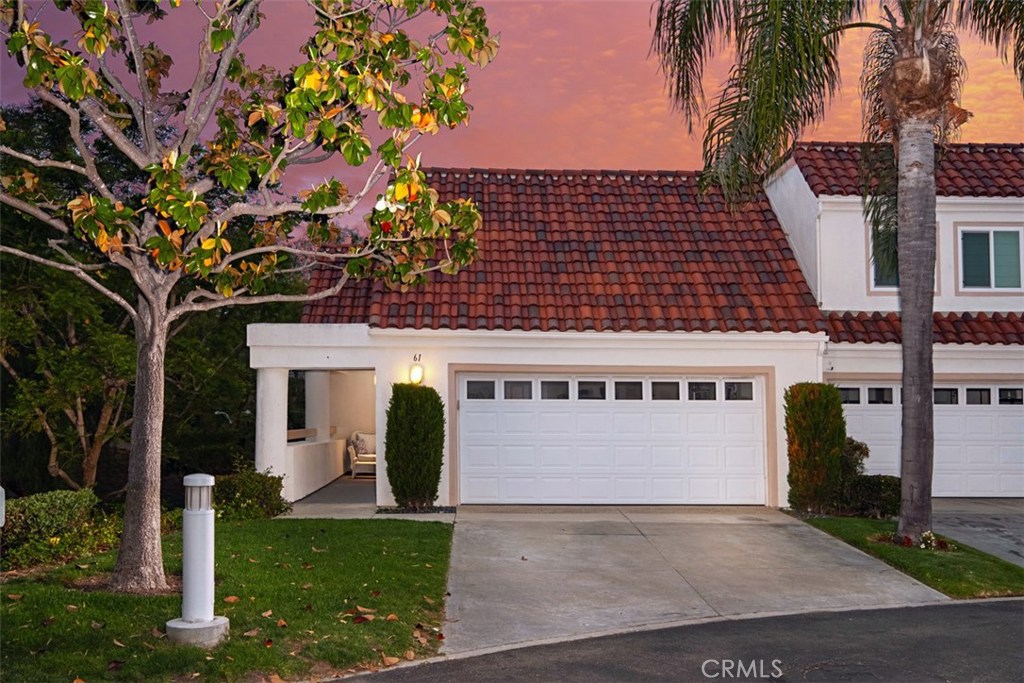 61 La Paloma, Dana Point CA 92629 - photo 1