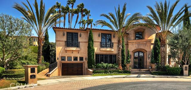 61 RITZ COVE Drive, Dana Point CA 92629 - photo 1