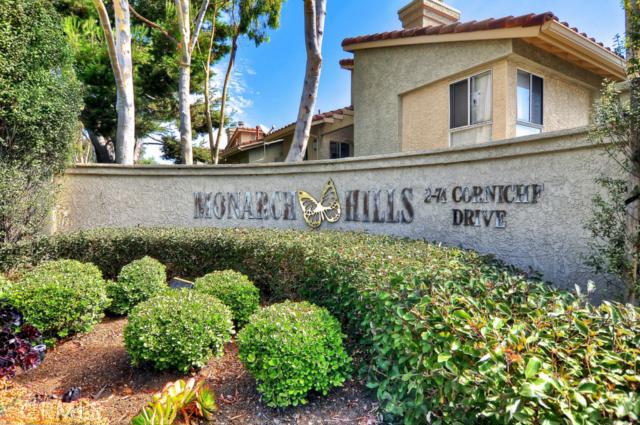 62 Corniche Drive F, Dana Point CA 92629 - photo 1