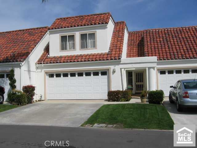 63 La Paloma, Dana Point CA 92629 - photo 1
