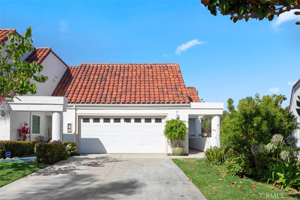 65 La Paloma, Dana Point CA 92629 - photo 1