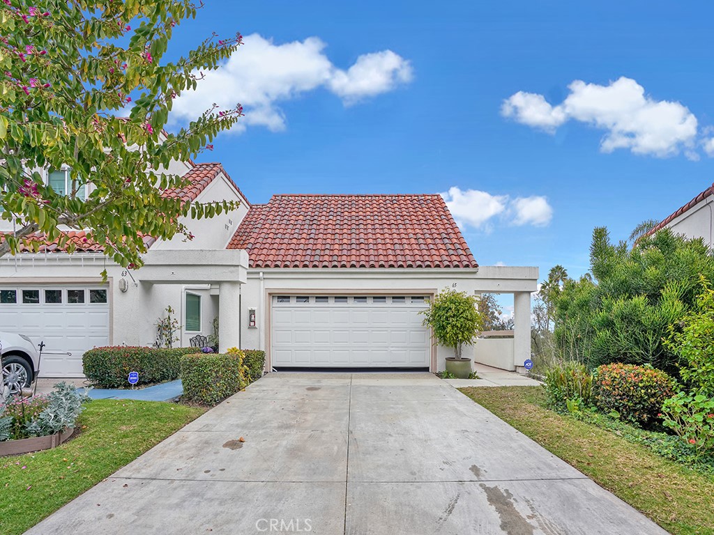 65 La Paloma, Dana Point CA 92629 - photo 1