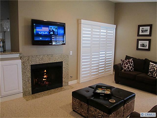Gas/wood fireplace. Wrap around balcony. Lots of sunshine and ocean breezes - 66 CORNICHE Drive E, Dana Point CA 92629 - photo 1