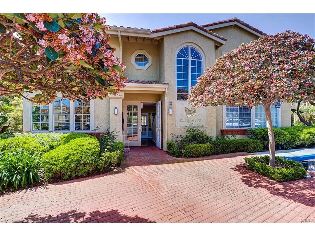 Club House and Fitness Center - 66 Corniche Drive H, Dana Point CA 92629 - photo 1