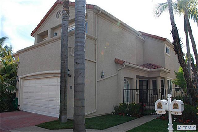 Home Front - 67 SAINT MICHAEL, Dana Point CA 92629 - photo 1