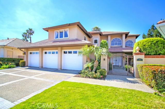 7 Andalucia Drive, Dana Point CA 92629 - photo 1