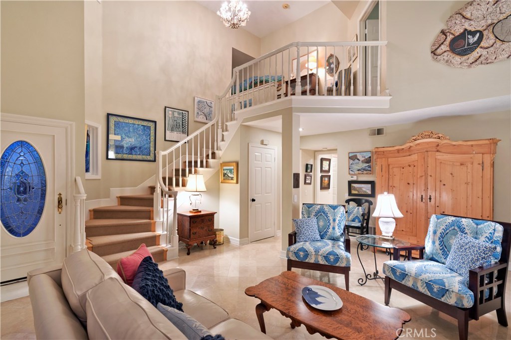 Beach living is comfortable and casual. - 7 Chelsea, Dana Point CA 92629 - photo 1
