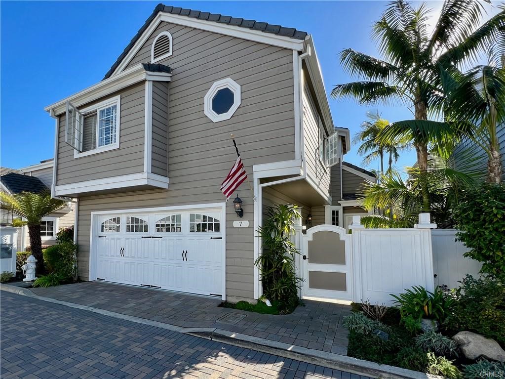 7 Chelsea Point Lane, Dana Point CA 92629 - photo 1