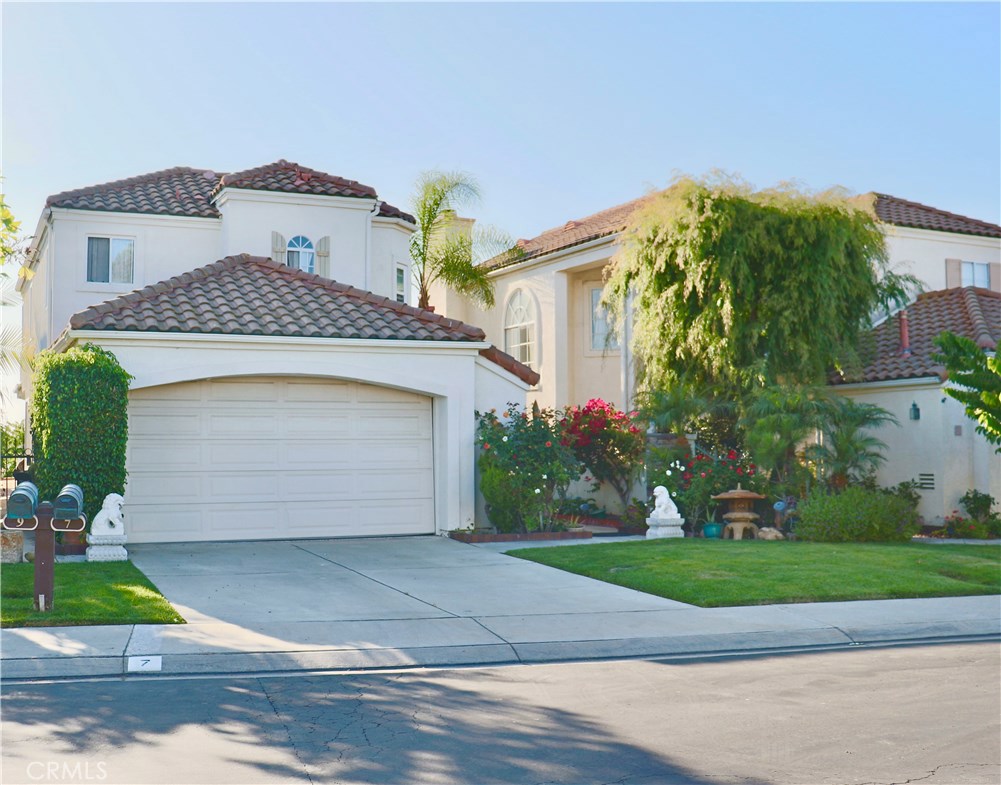 7 Duquesa, Dana Point CA 92629 - photo 1