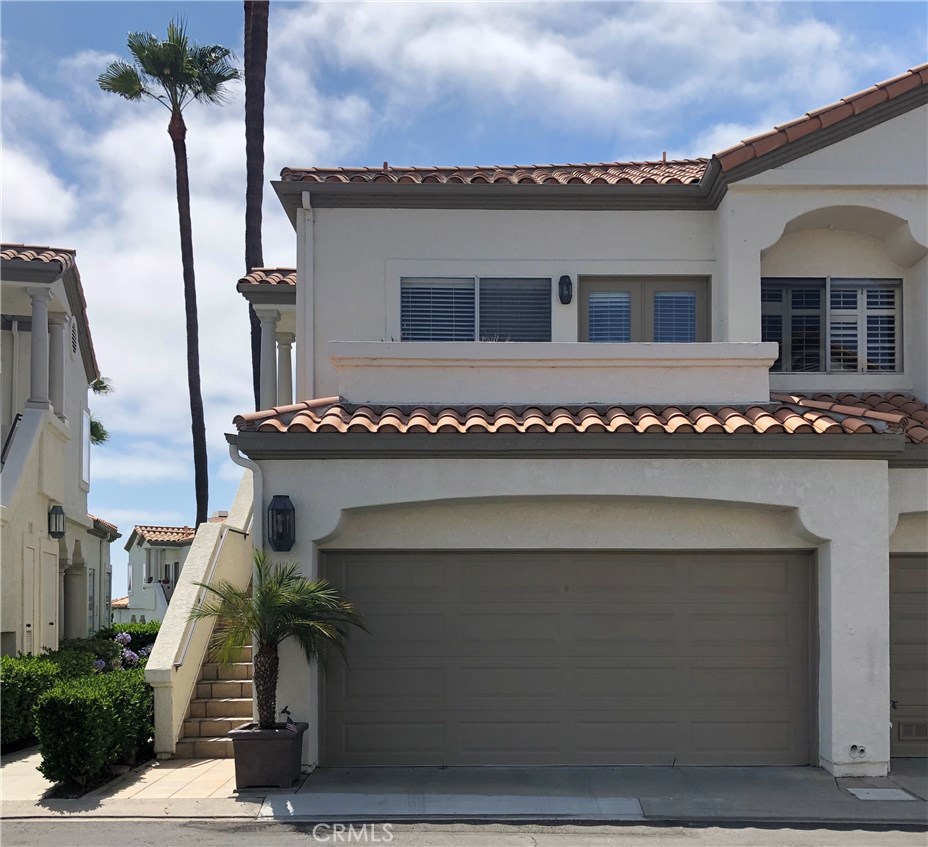 7 Forest Hills Court 78, Dana Point CA 92629 - photo 1
