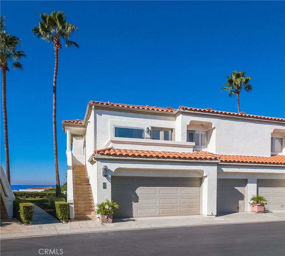 Upper Unit - 7 Grand Master Court, Dana Point CA 92629 - photo 1