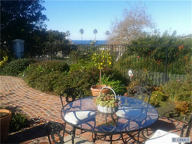 Ocean view - 7 GUADALMINA Drive, Dana Point CA 92629 - photo 1